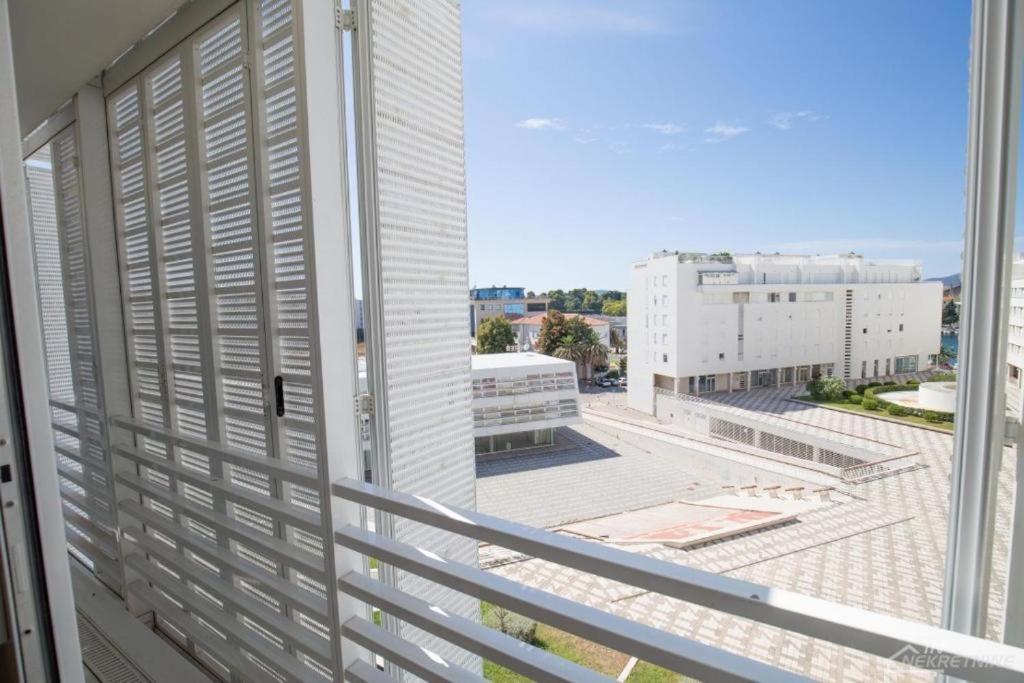 White Towers Residences No. 8 Zadar Exterior foto