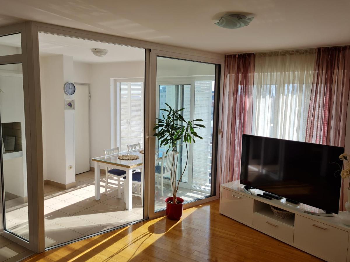 White Towers Residences No. 8 Zadar Exterior foto