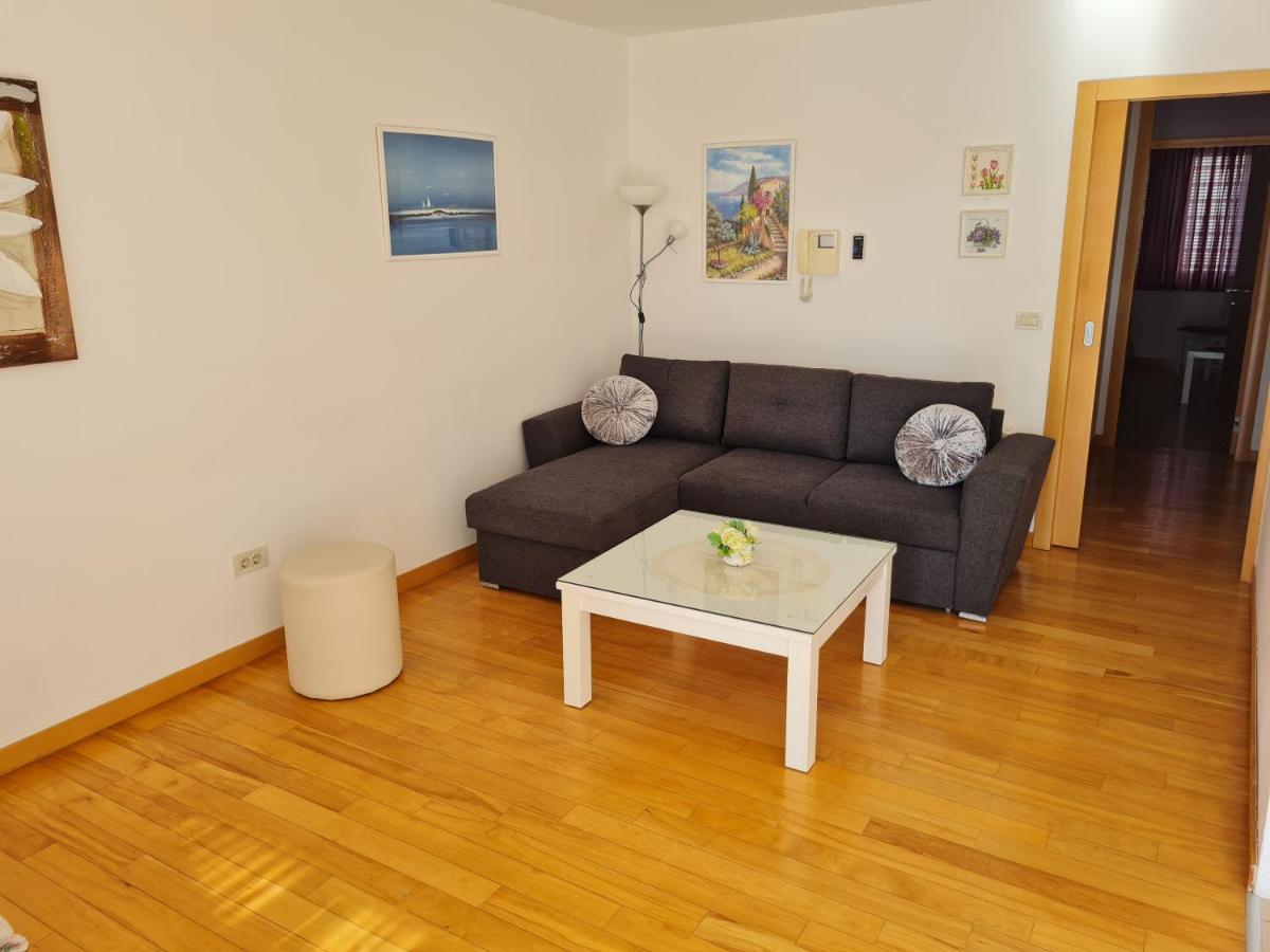 White Towers Residences No. 8 Zadar Exterior foto